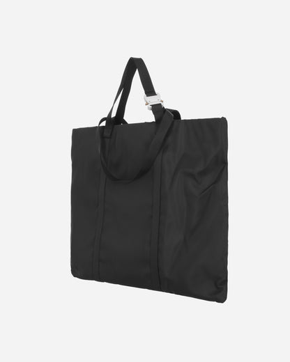 1017 ALYX 9SM Big Puffer Tote Black Bags and Backpacks Tote Bags AAUTB0027FA01 BLK0002