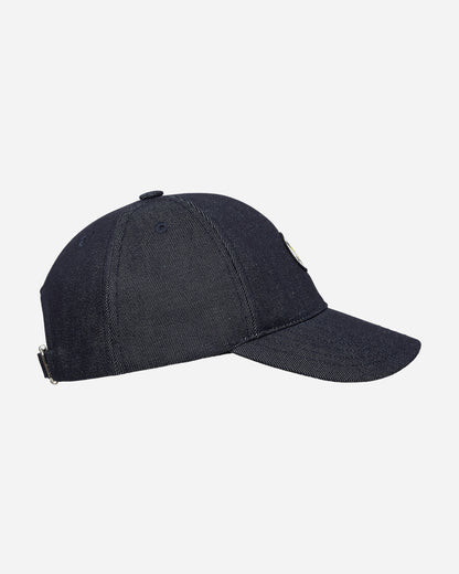 A.P.C. Casquette Charlie Iaiindigo Hats Caps COCSX-M24069 IAI