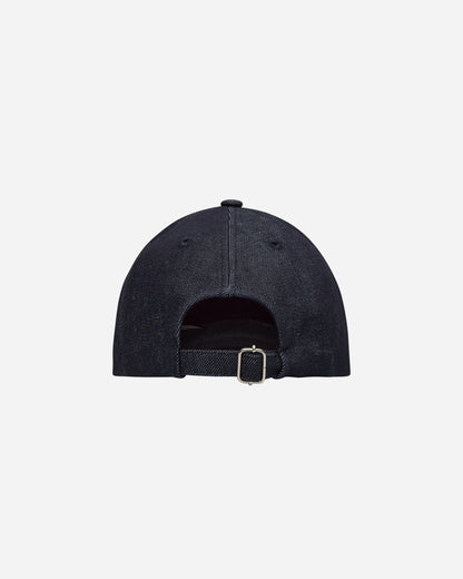 A.P.C. Casquette Eden Vpc Iaiindigo Hats Caps COCSX-M24090 IAI