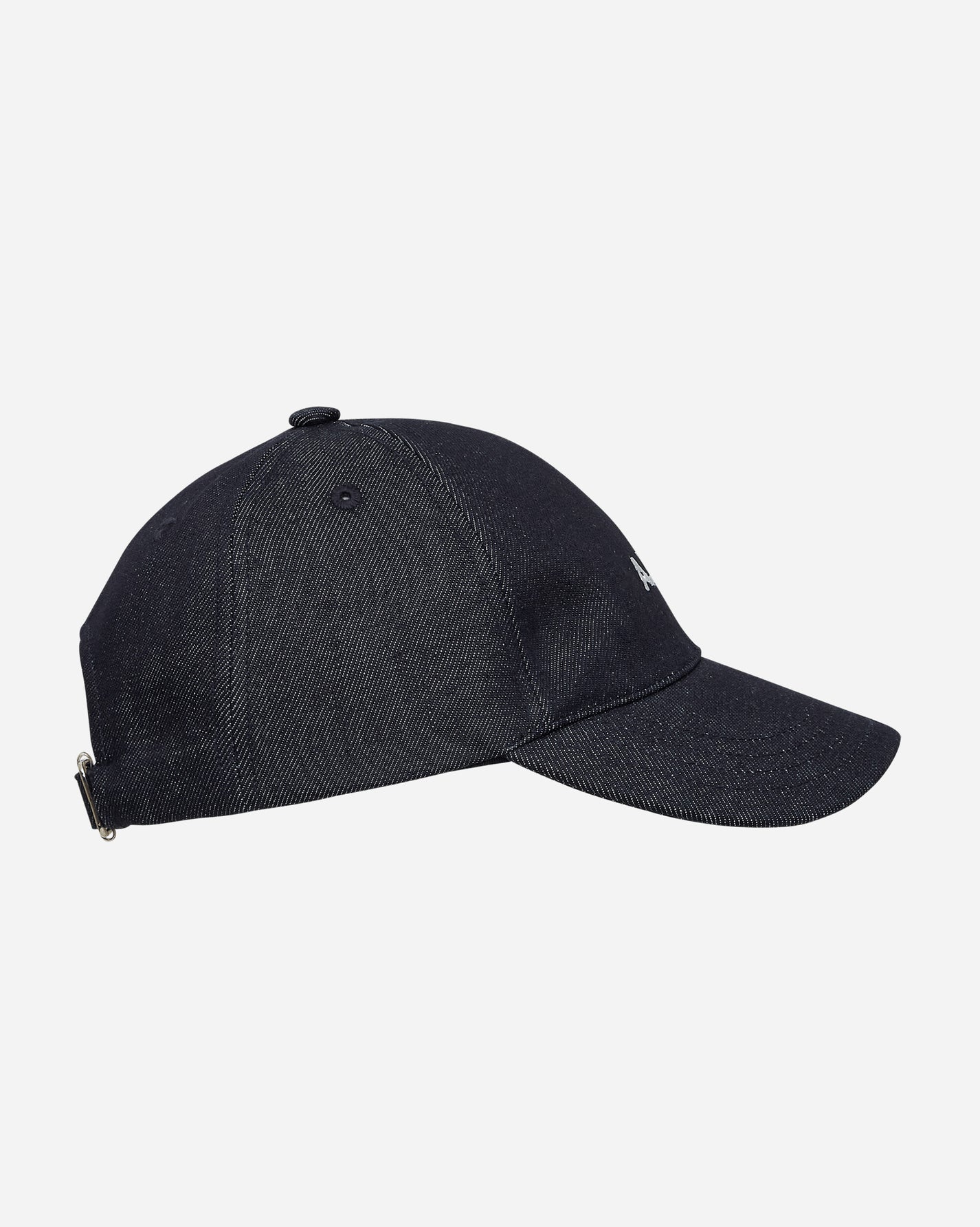 A.P.C. Casquette Eden Vpc Iaiindigo Hats Caps COCSX-M24090 IAI