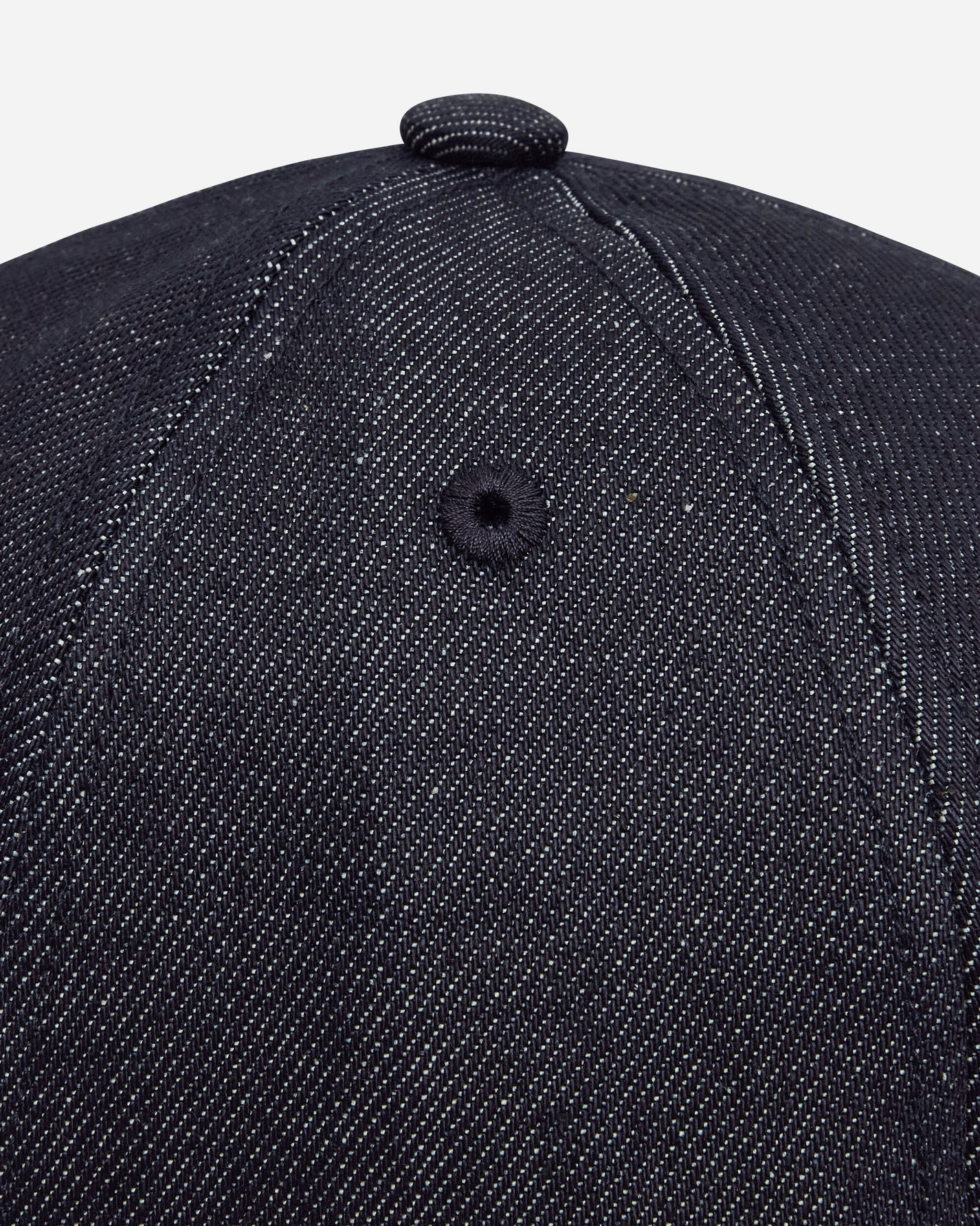 A.P.C. Casquette Eden Vpc Iaiindigo Hats Caps COCSX-M24090 IAI