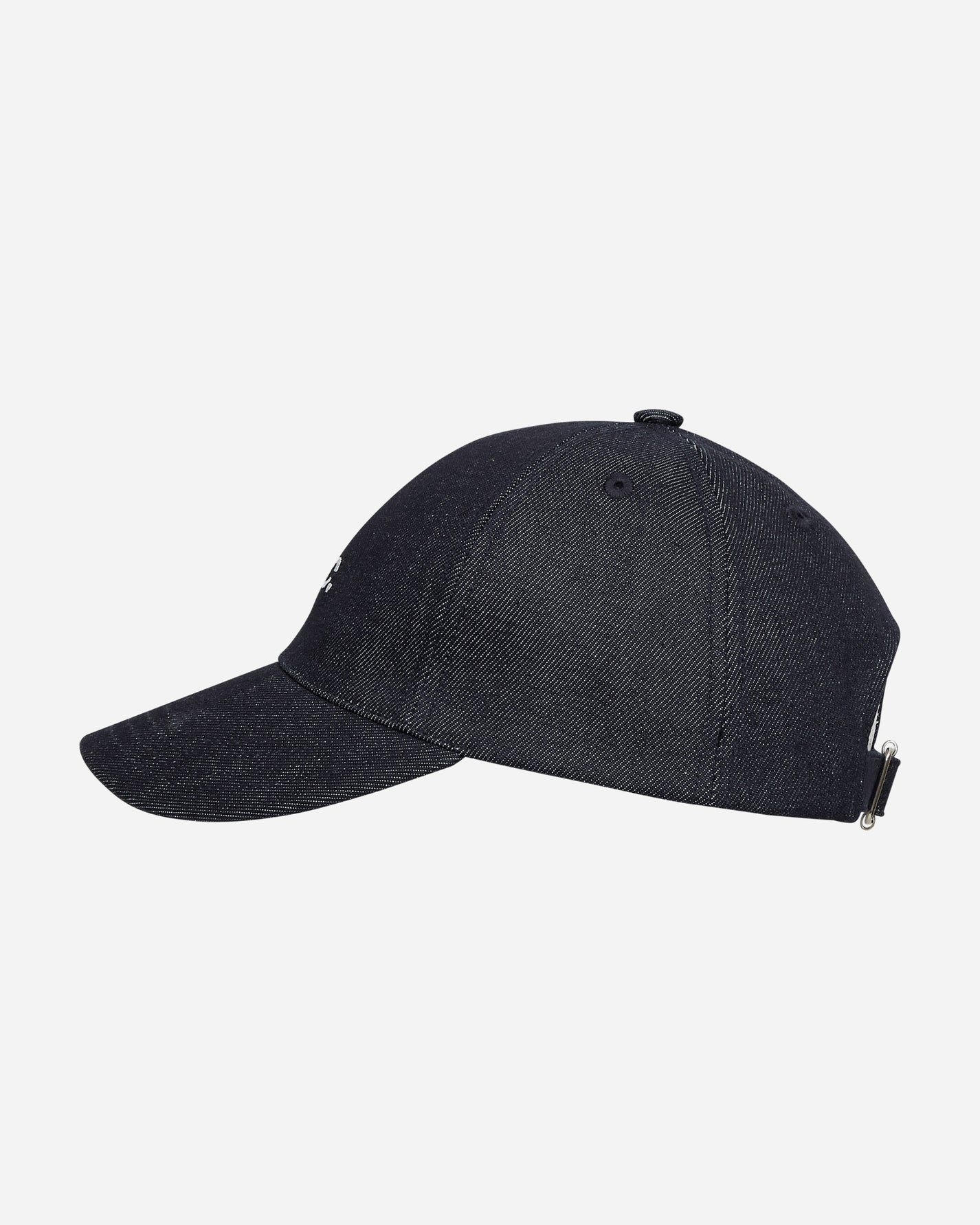 A.P.C. Casquette Eden Vpc Iaiindigo Hats Caps COCSX-M24090 IAI