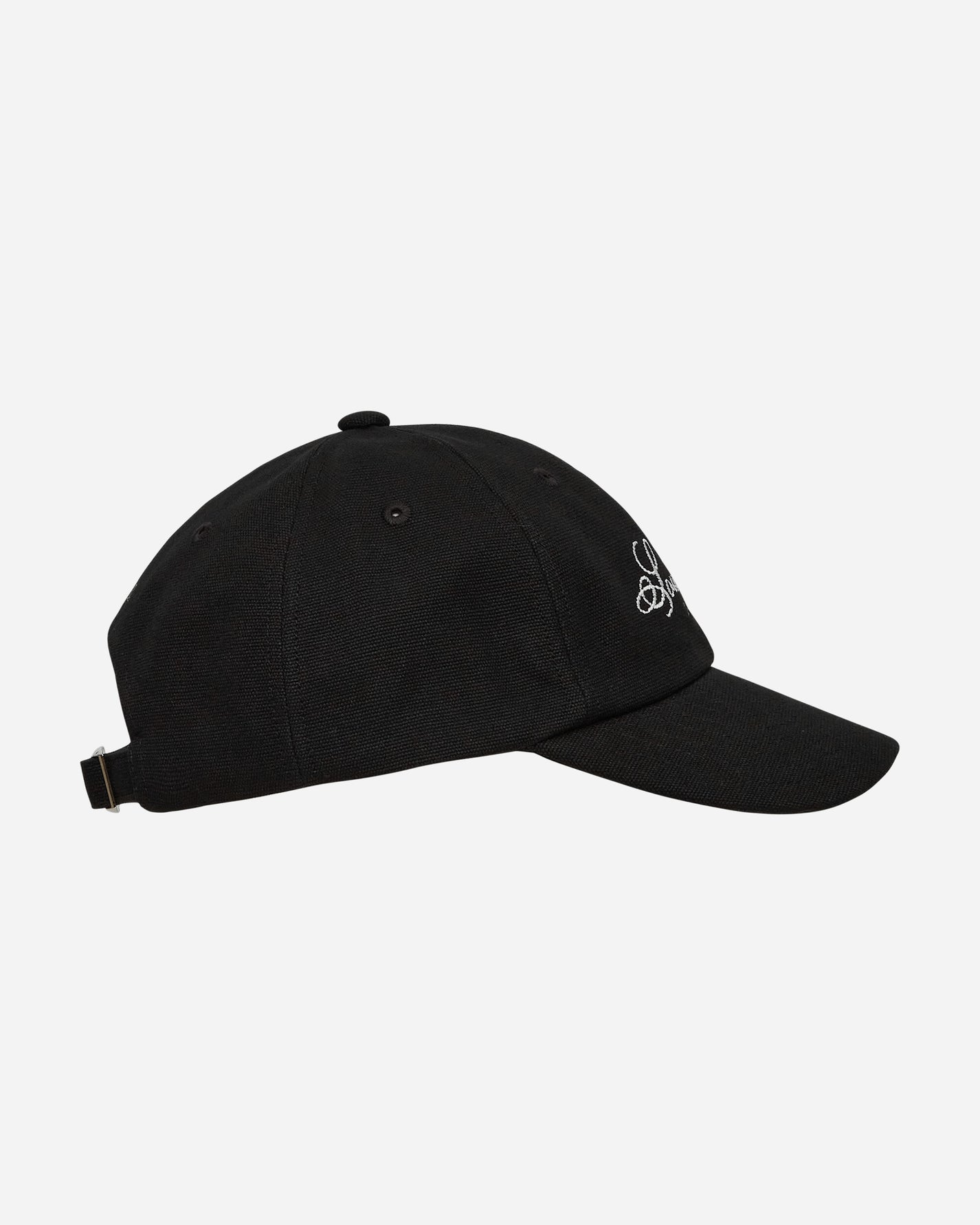 A.P.C. Casquette Jjjjound Black Hats Caps COHDN-M24145 LZZ