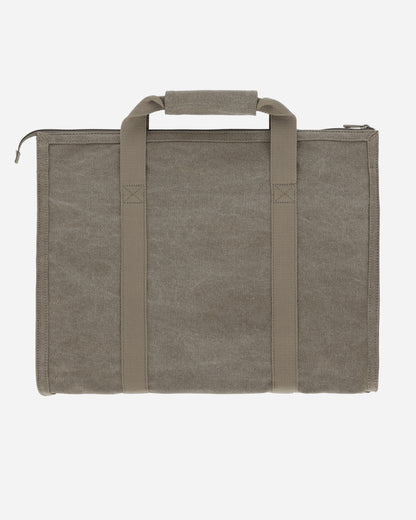 A.P.C. Gym Bag Recuperation Beige Bags and Backpacks Tote Bags CODBM-H62230 JAA