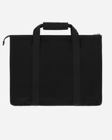 A.P.C. Gym Bag Recuperation Black Bags and Backpacks Tote Bags CODBM-H62230 LZZ