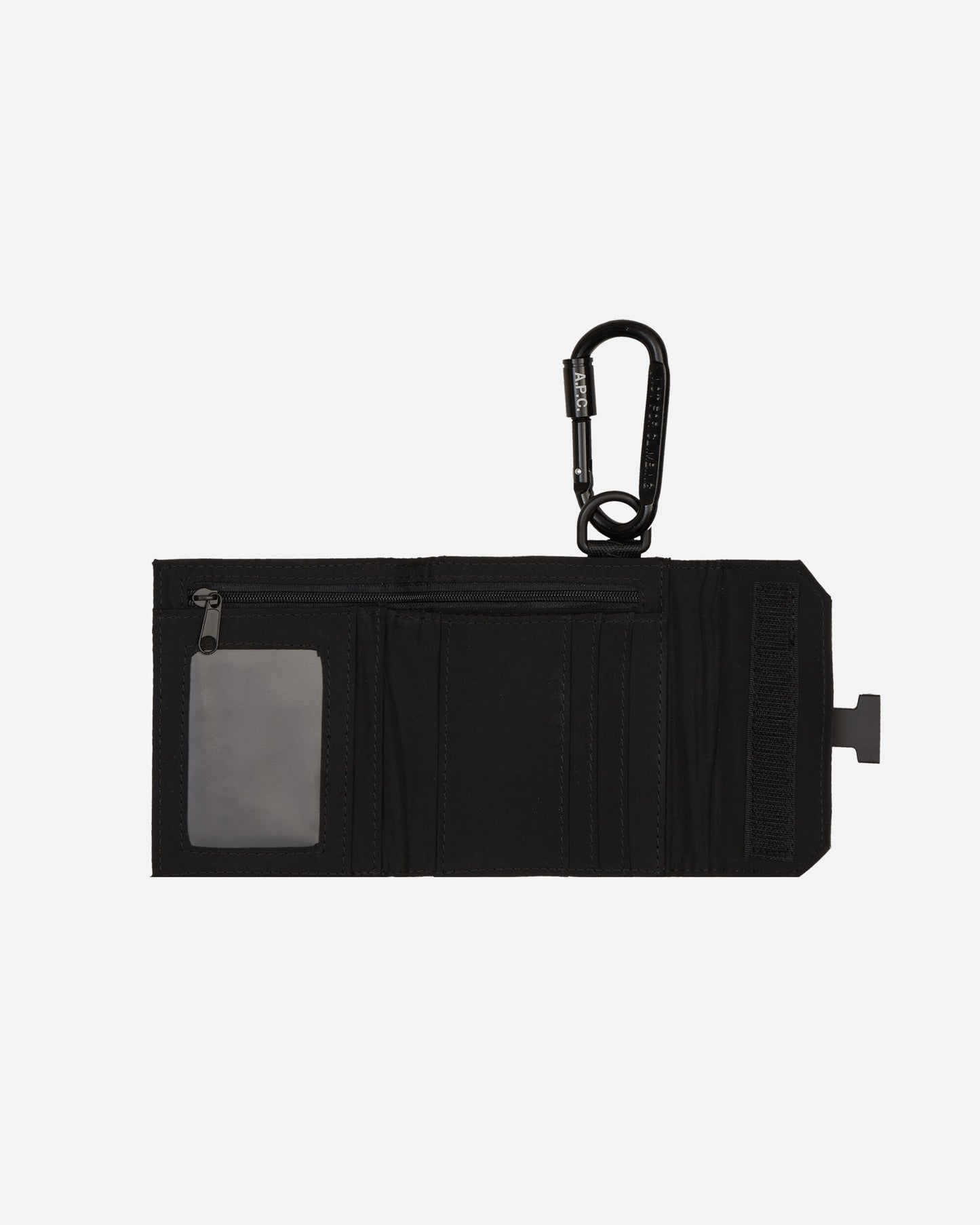 A.P.C. Porte-Monnaie Trek Jaakaki Wallets and Cardholders Wallets COGXE-H63574 JAA