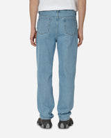 A.P.C. Jean Martin Lightblue Pants Denim COGWE-H09121 IAB