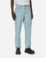 A.P.C. Jean Martin Aaf Bleached Out Pants Denim COGXK-H09121 AAF