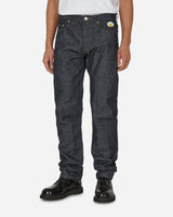 A.P.C. New Standard Pokemon Indigo Pants Denim COGZI-M09198 IAI