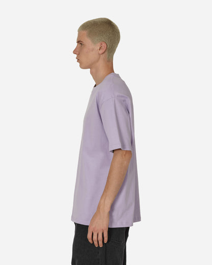 A.P.C. T-Shirt Kyle Hae Lavande T-Shirts Shortsleeve COEIO-H26929 HAE