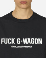 AAR Fuck G-Wagon Tee Black T-Shirts Shortsleeve AARSJGWAG 001