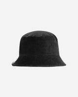 A Bathing Ape One Point Bucket Hat M Black Hats Caps 1K80181003 BLACK