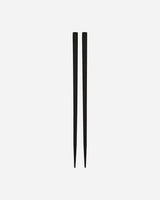 A Bathing Ape Chopsticks M Black Tableware Cutlery 1K30193004 BLACK