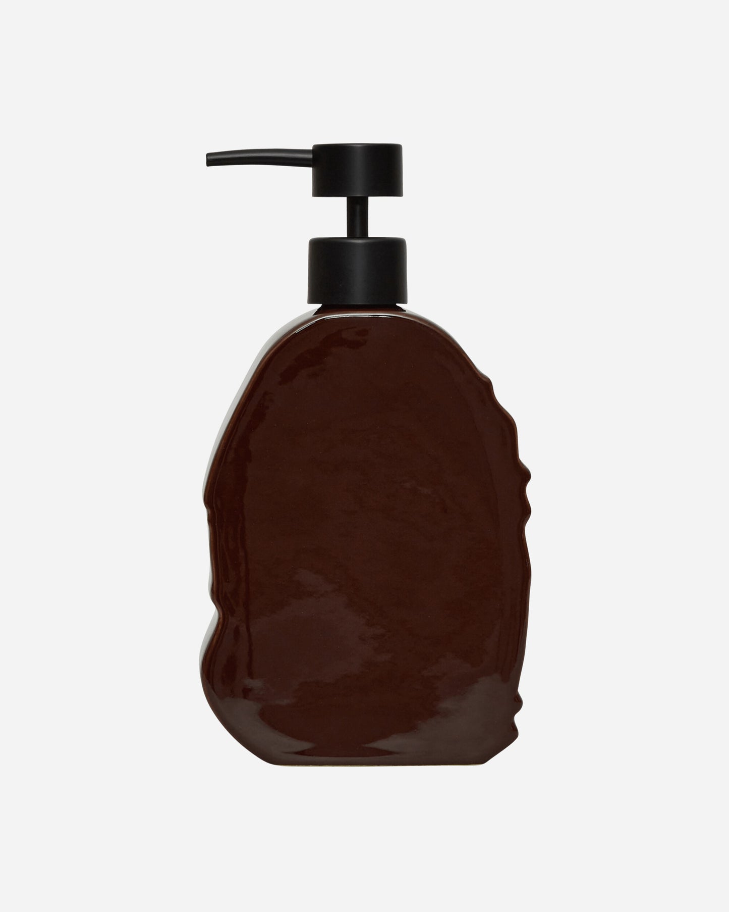 A Bathing Ape Ape Head Soap Dispenser M Brown Home Decor Design Items 1K30192002 BROWN