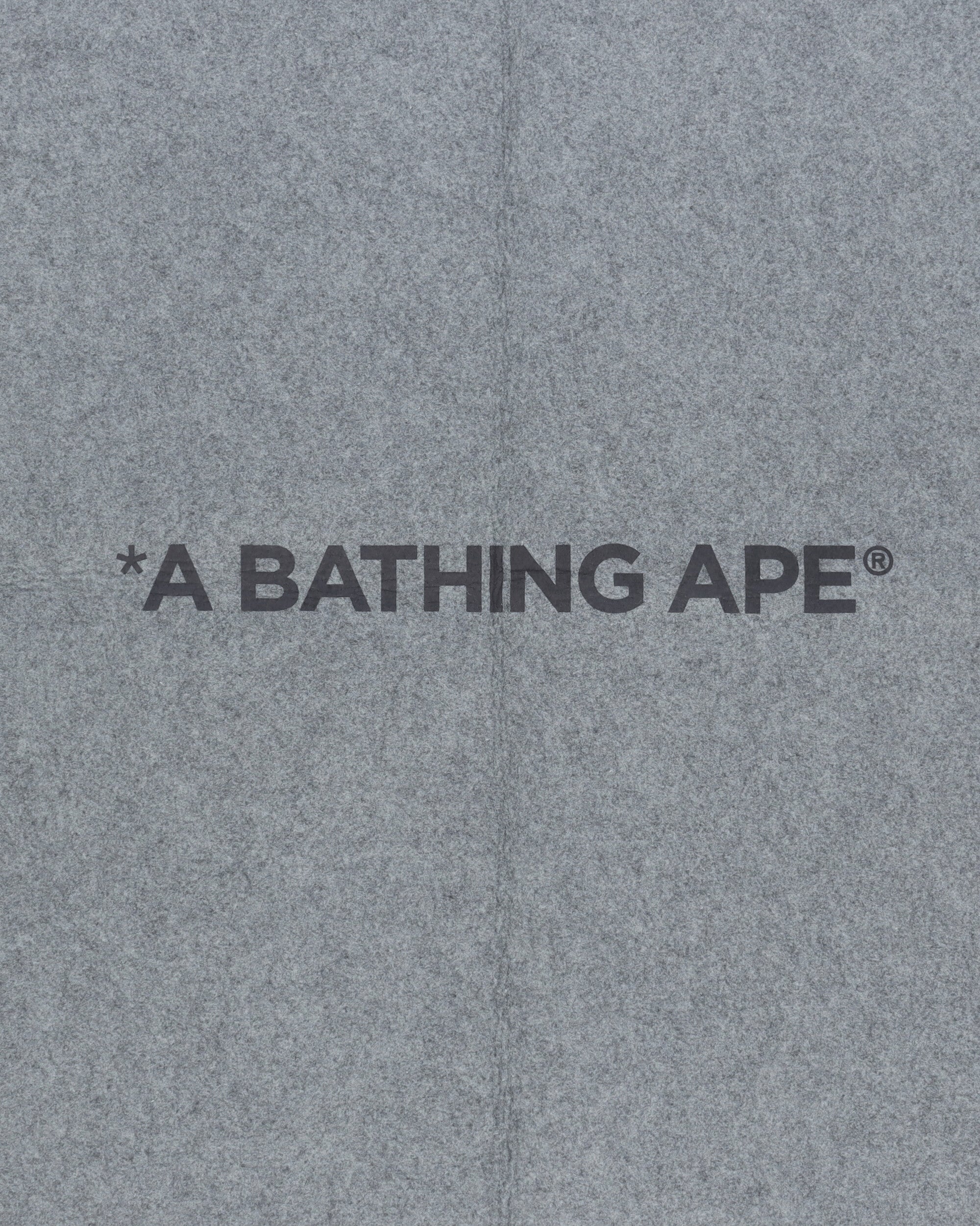 A Bathing Ape Abc Camo Rug M M Green Textile Rugs 1J80192005 GREEN