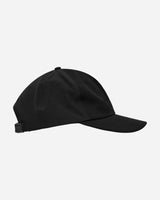 AFFXWRKS Trucker Cap Black Hats Caps SS24AC04 BLACK