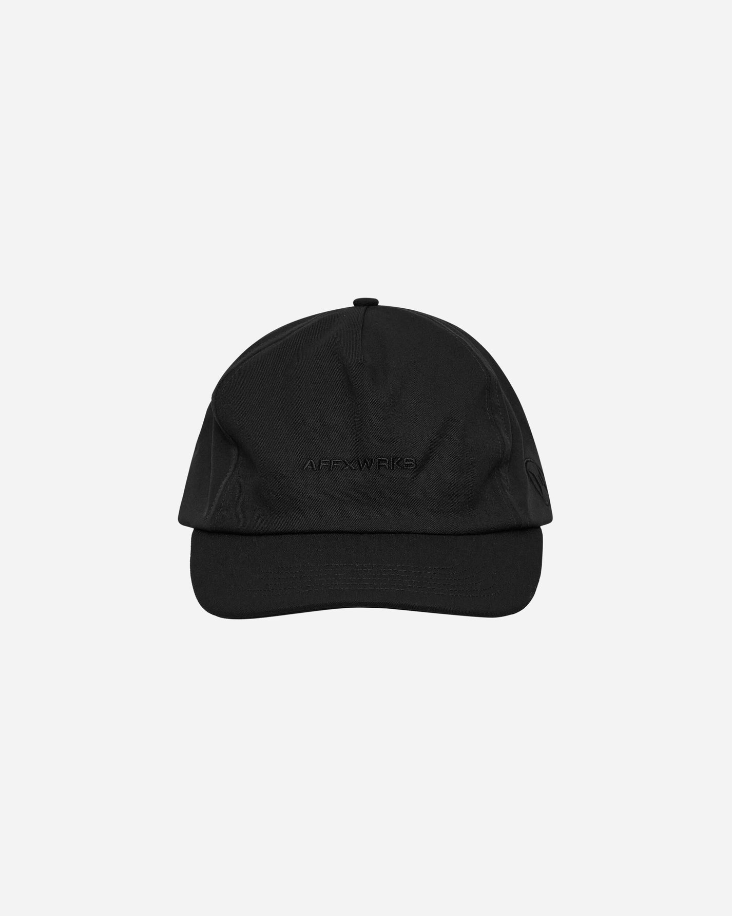 AFFXWRKS Trucker Cap Black Hats Caps SS24AC04 BLACK