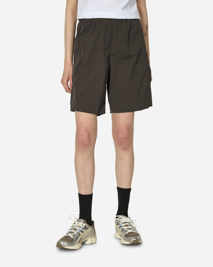 AFFXWRKS Flex Short Shale Brown Shorts Short SS24S01 SHABR