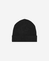 Acne Studios Beanie Black Hats Beanies C40334- 900