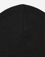 Acne Studios Beanie Black Hats Beanies C40334- 900