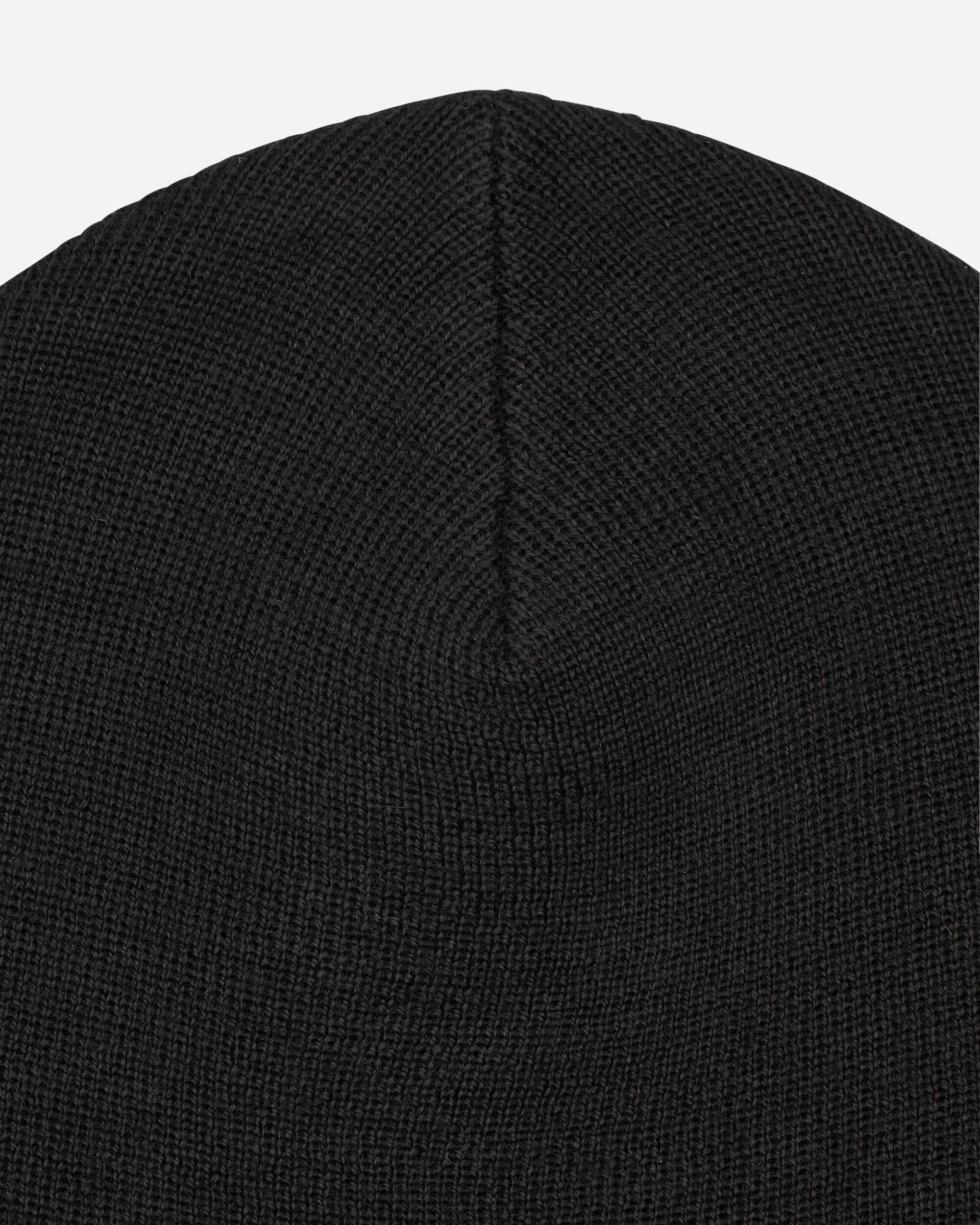 Acne Studios Beanie Black Hats Beanies C40334- 900