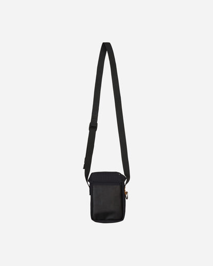 Acne Studios Fn-Ux-Bags000126 Black Bags and Backpacks Pouches C10167- 900