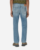 Acne Studios Acne Studios 1996 Light Blue Vintage Lightblue Pants Denim B00295- 228