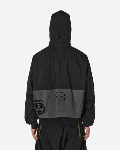 Acronym 3L Gore-Tex Pro Tec Sys Jacket Black Coats and Jackets Jackets J110TS-GT 1