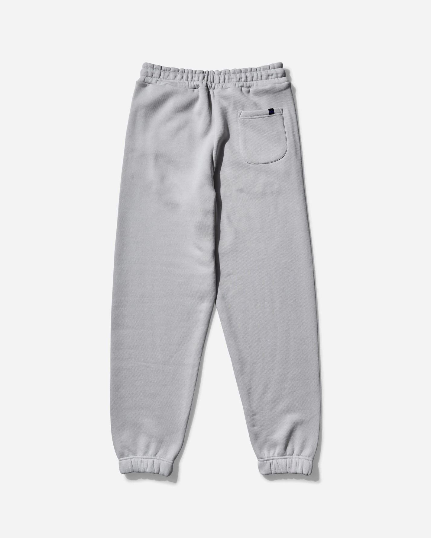 Alpha Industries Jogger UV Pastel Grey Pants Sweatpants 148360UV 666