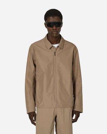 Arc'teryx Veilance Centroid Jacket M Soil Coats and Jackets Jackets X000006301 SOIL