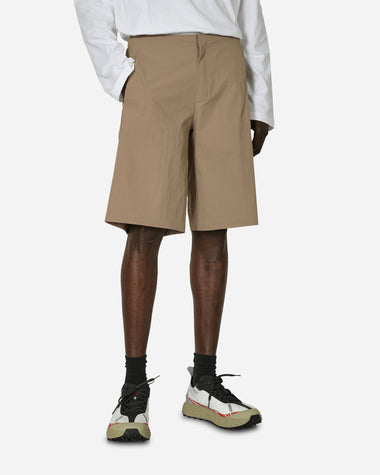 Arc'teryx Veilance Spere Lt Shorts M Soil Shorts Short X000006045 SOIL