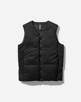 Arc'teryx Veilance Conduit Down Vest M Black Coats and Jackets Vests X000007216 BLACK