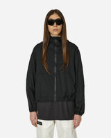 Arc'teryx Veilance Wmns Asset Jacket Black Coats and Jackets Windbreakers X000007868 BLACK