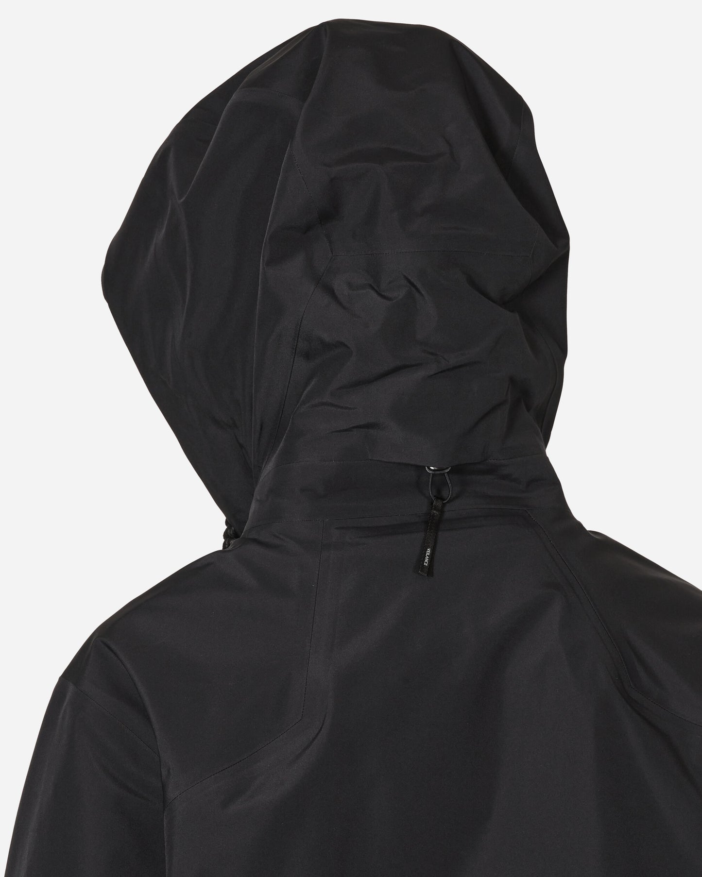 Arc'teryx Veilance Wmns Ifora Jacket Black Coats and Jackets Windbreakers X000007141 BLACK