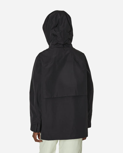 Arc'teryx Veilance Wmns Ifora Jacket Black Coats and Jackets Windbreakers X000007141 BLACK