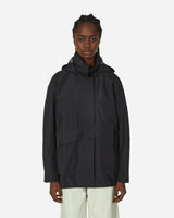 Arc'teryx Veilance Wmns Ifora Jacket Black Coats and Jackets Windbreakers X000007141 BLACK