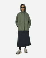 Arc'teryx Veilance Wmns Ifora Jacket Forage Coats and Jackets Windbreakers X000007141 FORAGE