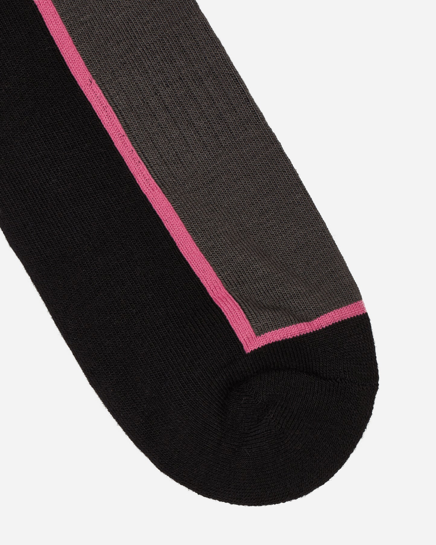 Aries Credit Card Sock Black Underwear Socks SUAR00044 BLK