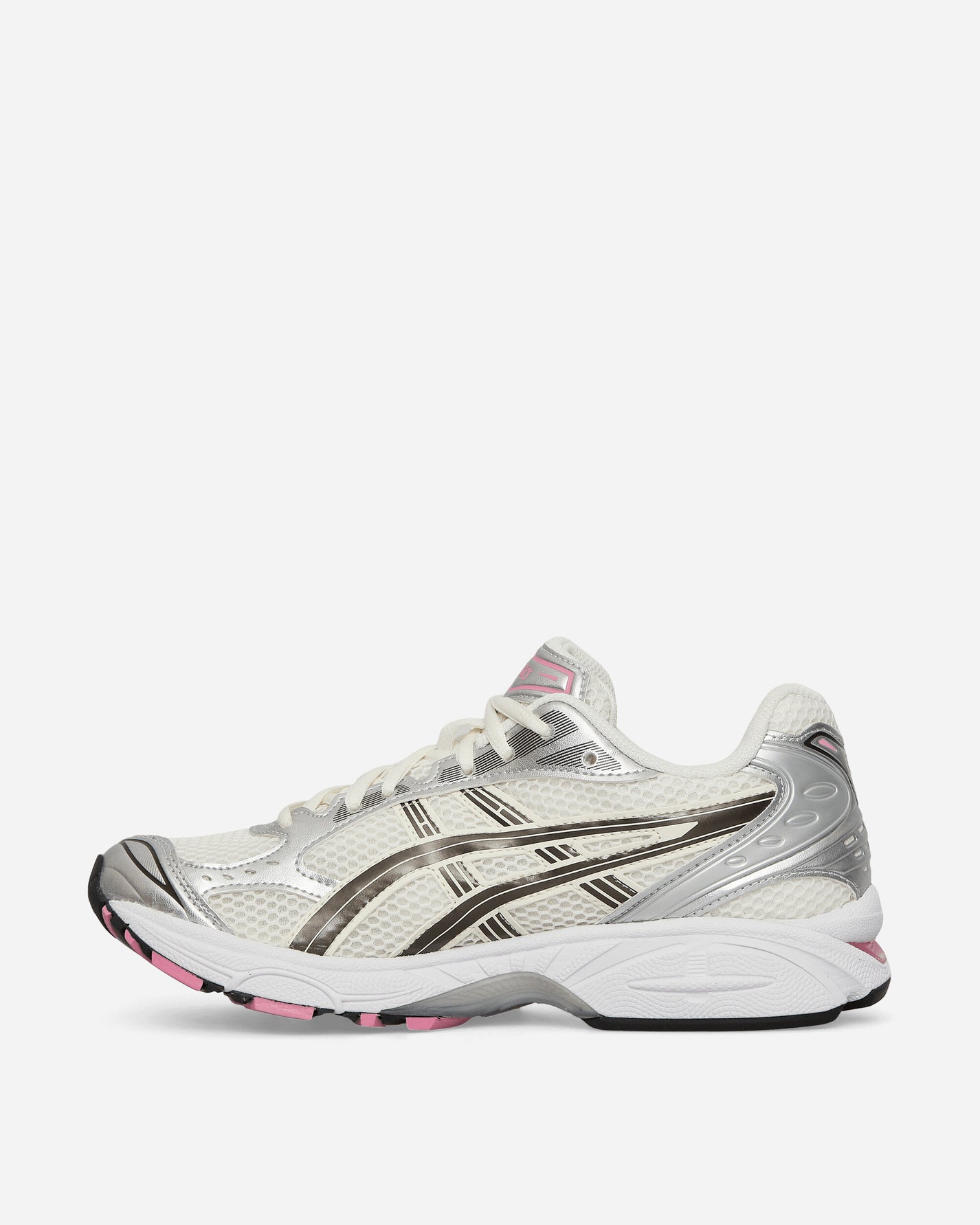 Asics Gel-Kayano 14 Cream/Sweet Pink Sneakers Low 1203A537-103