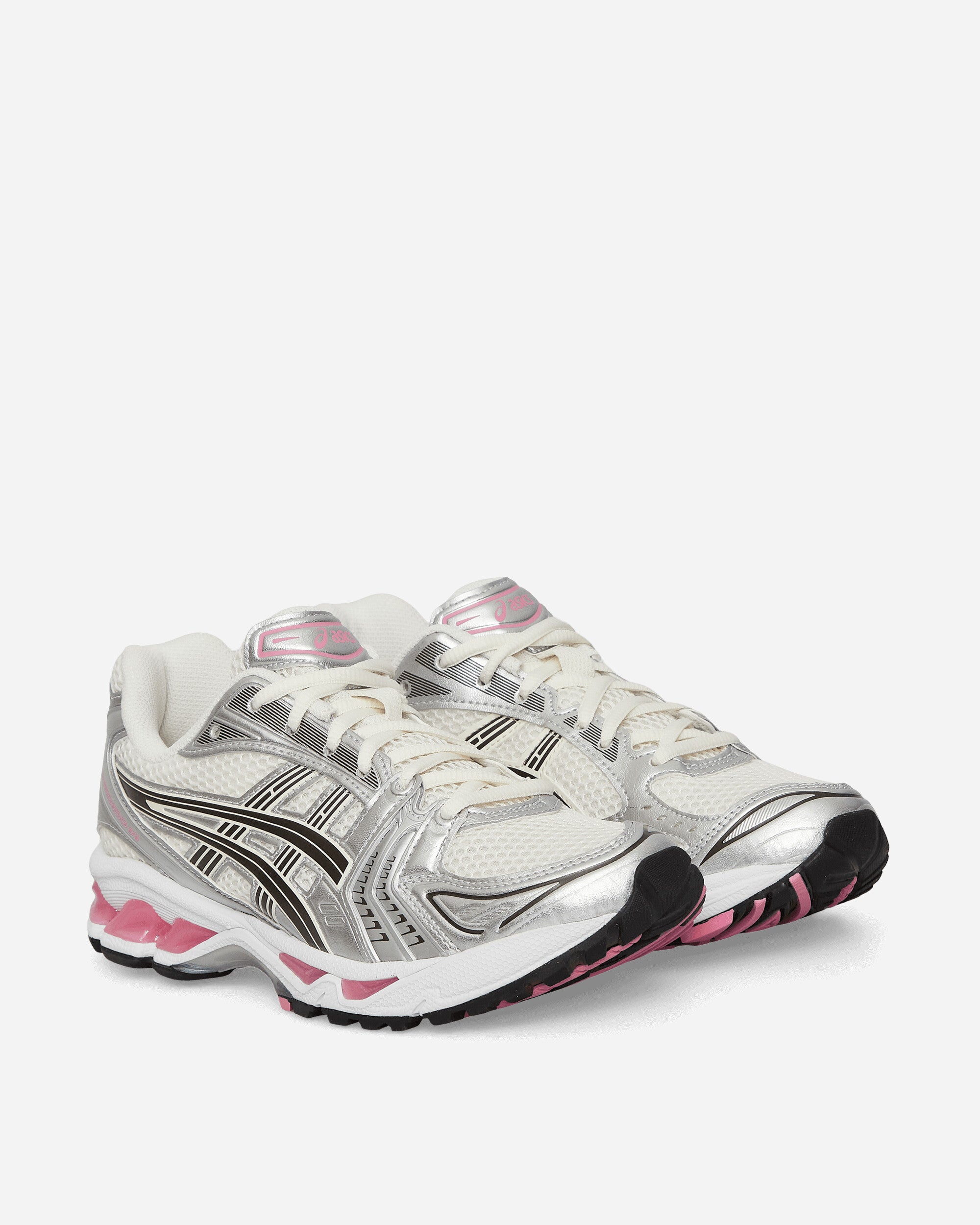 Asics Gel-Kayano 14 Cream/Sweet Pink Sneakers Low 1203A537-103