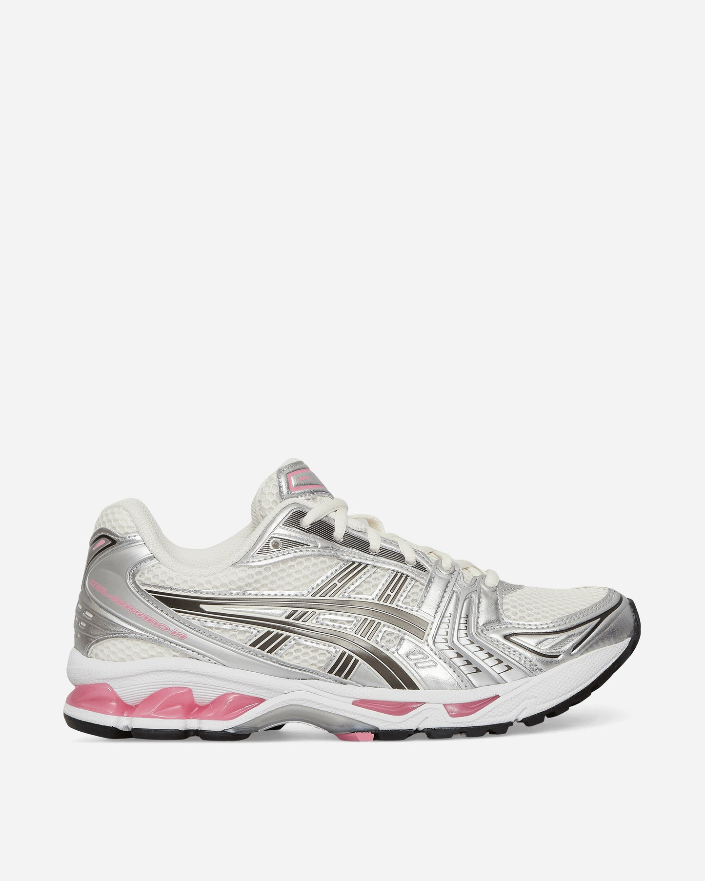 Asics Gel-Kayano 14 Cream/Sweet Pink Sneakers Low 1203A537-103