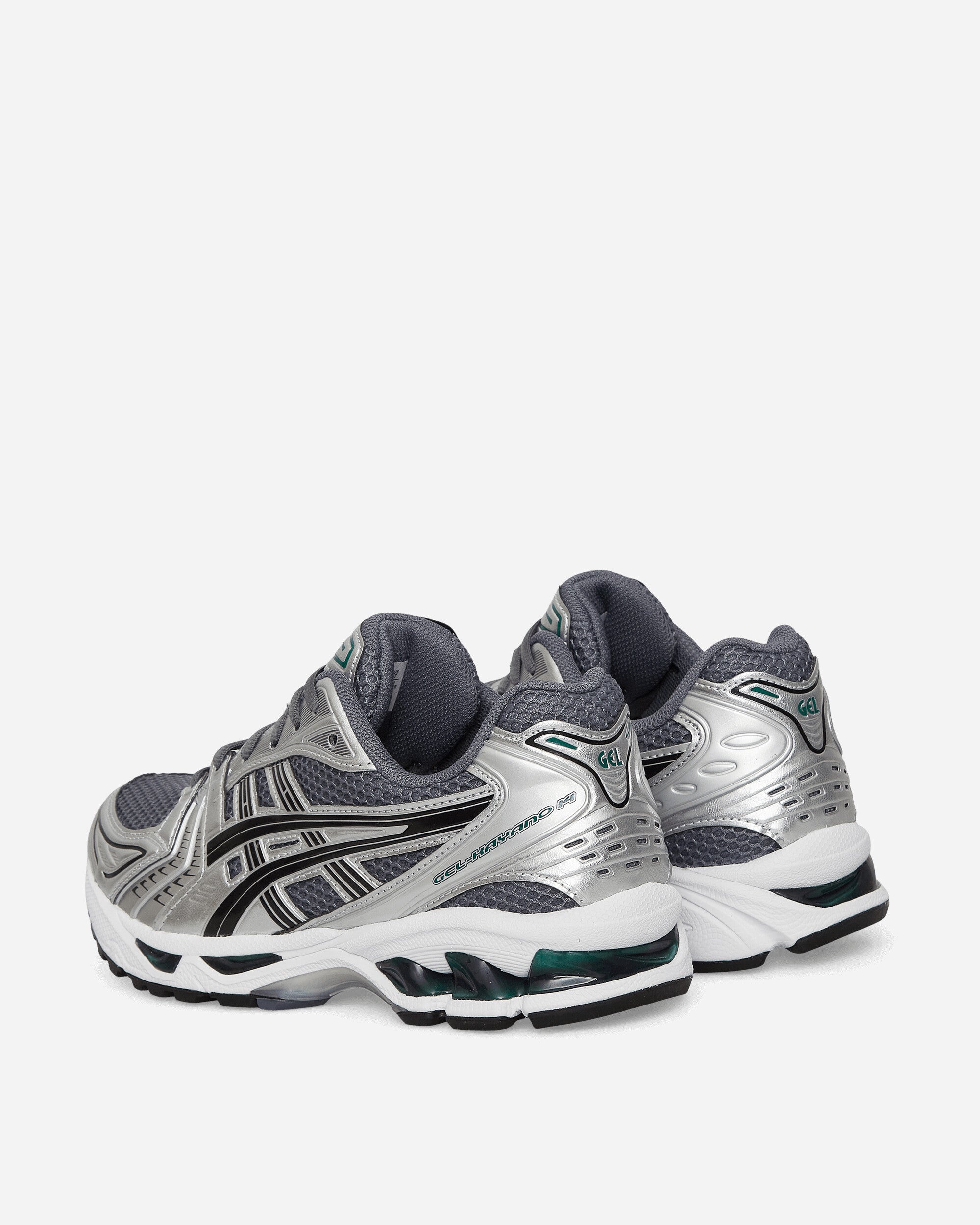 Asics Gel-Kayano 14 Metropolis/Jasper Green Sneakers Low 1203A537-020