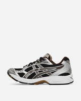 Asics Gel-Kayano 14 Black/Coffee Sneakers Low 1201A019-004