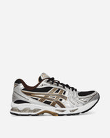 Asics Gel-Kayano 14 Black/Coffee Sneakers Low 1201A019-004