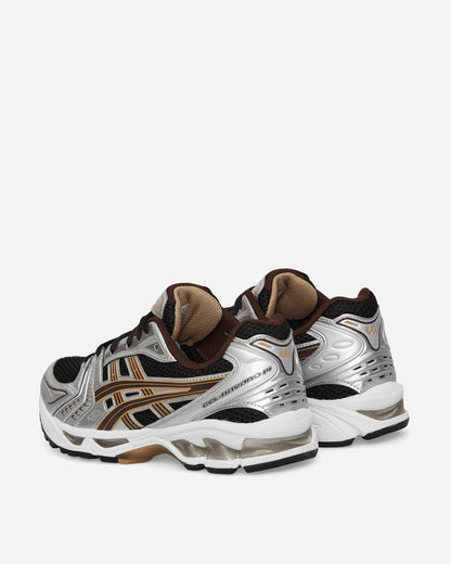 Asics Gel-Kayano 14 Black/Coffee Sneakers Low 1201A019-004