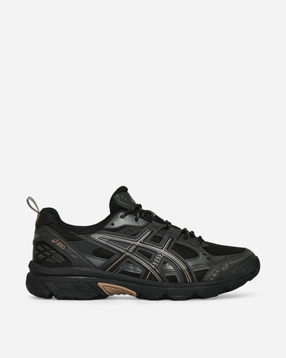 Asics Gel-Nunobiki Black/Taupe Grey Sneakers Low 1203A536-001