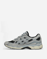 Asics Gel-Nyc Black/Piedmont Grey Sneakers Low 1203A383-004