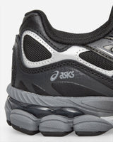 Asics Gel-Nyc Black/Graphite Grey Sneakers Low 1203A280-002