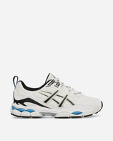 Asics Gel-Nyc Utility White/Black Sneakers Low 1203A558-101