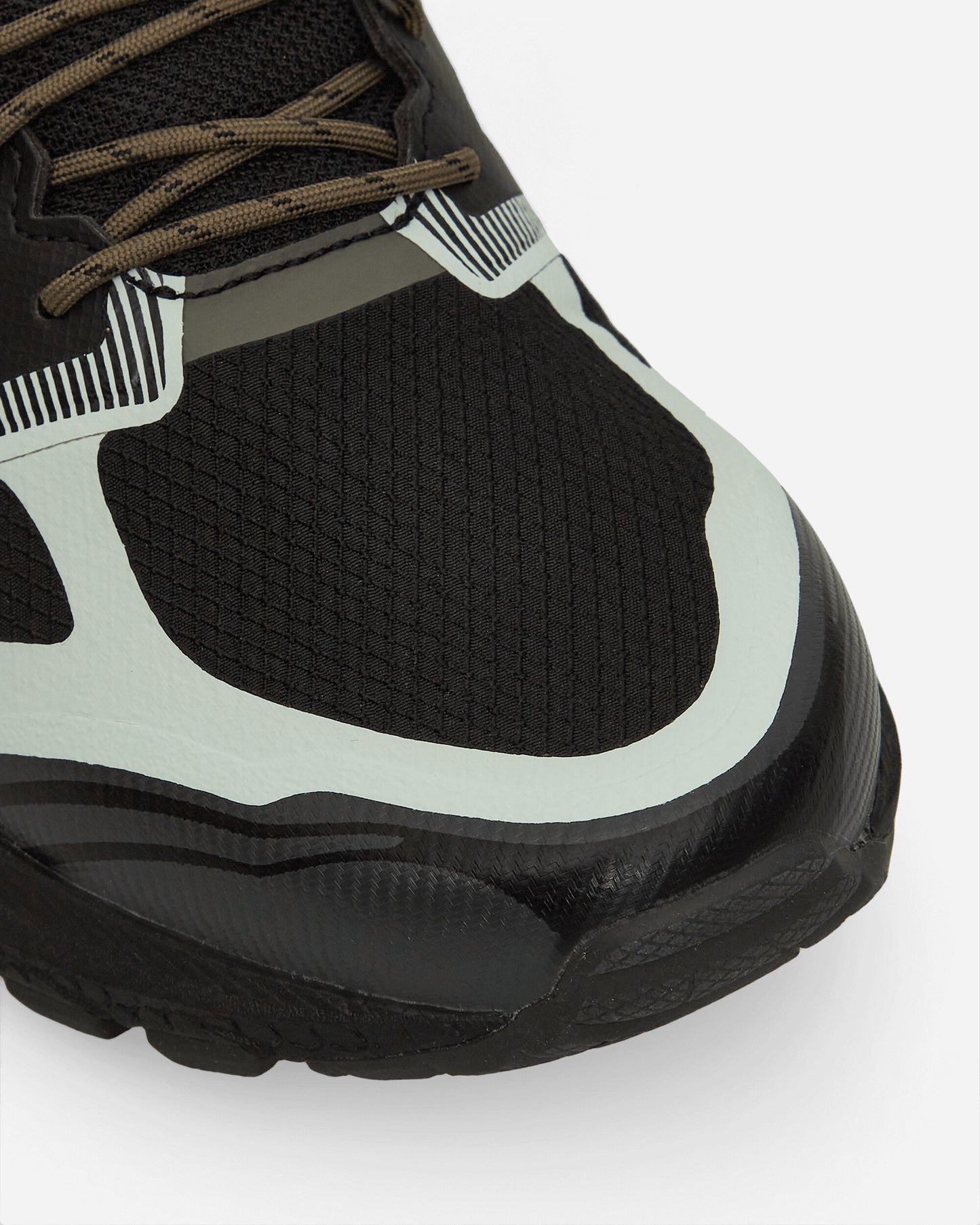 Asics Gel-Terrain Black/Truffle Grey Sneakers Low 1203A342-002